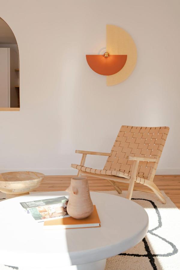 Villa Tropico - Design House With Pool In Corralejo Exterior photo