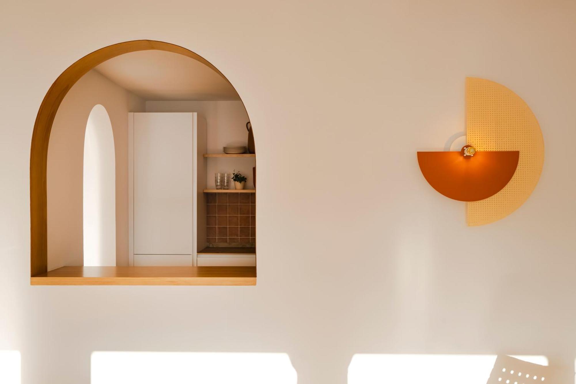 Villa Tropico - Design House With Pool In Corralejo Exterior photo